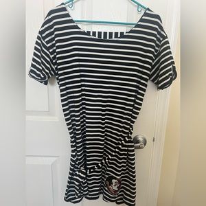 Florida State University dress